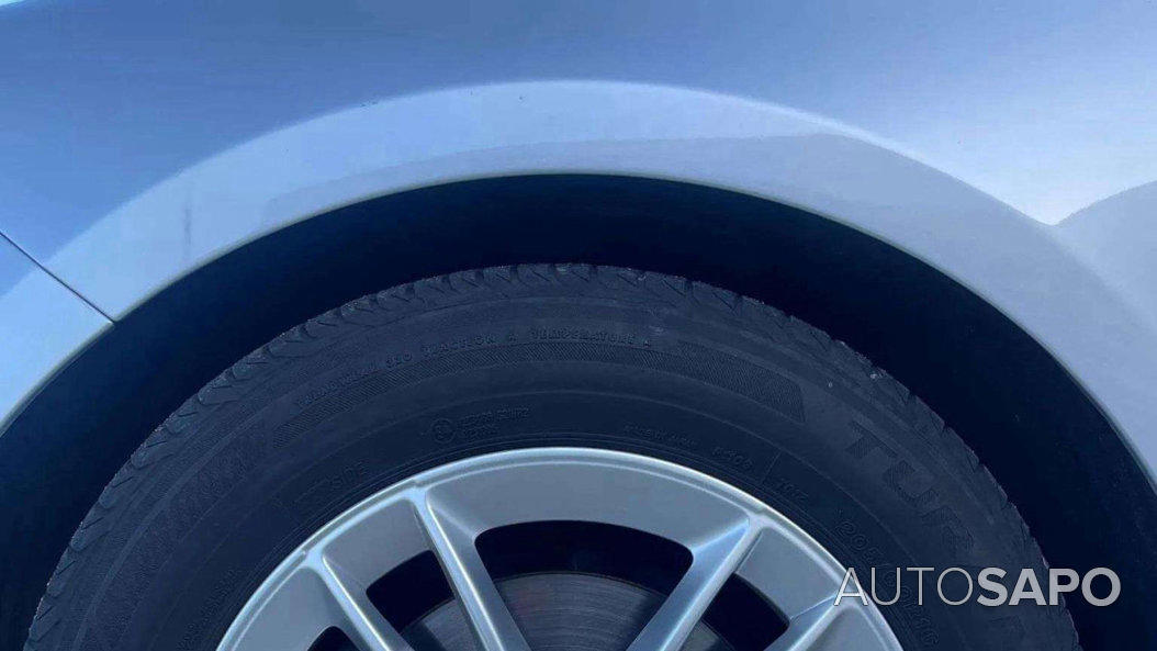 Mercedes-Benz Classe A de 2019