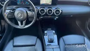 Mercedes-Benz Classe A de 2019