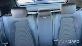 Mercedes-Benz Classe A de 2019