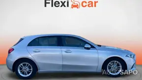Mercedes-Benz Classe A de 2019