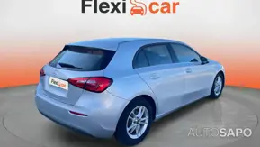 Mercedes-Benz Classe A de 2019