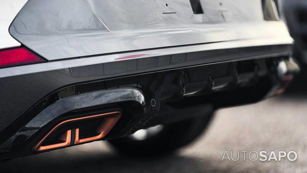 Cupra Formentor de 2022