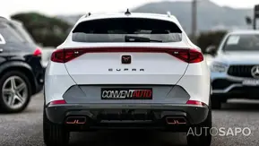 Cupra Formentor de 2022