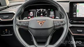 Cupra Formentor de 2022