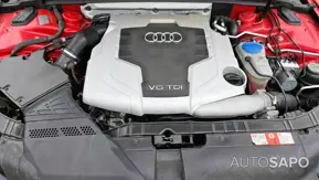 Audi A5 de 2008