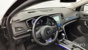 Renault Mégane de 2018