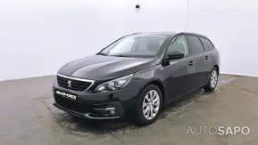 Peugeot 308 1.2 PureTech Style de 2019