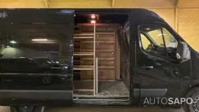 Opel Movano de 2019