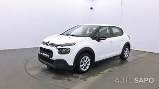 Citroen C3 de 2021