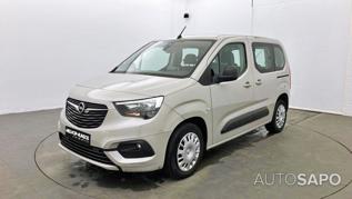 Opel Combo de 2021