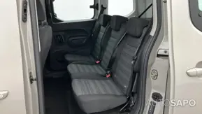 Opel Combo de 2021