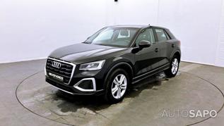 Audi Q2 de 2022