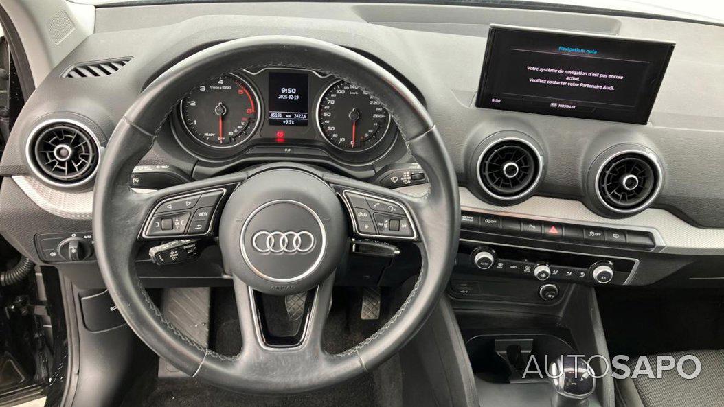 Audi Q2 de 2022