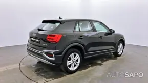 Audi Q2 de 2022