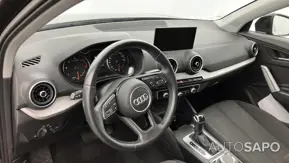 Audi Q2 de 2022