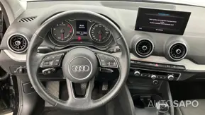 Audi Q2 de 2022