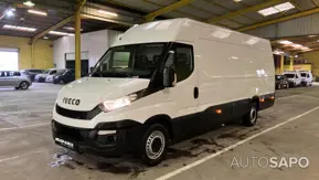 Iveco Daily de 2016