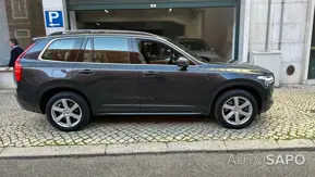 Volvo XC90 2.0 T8 PHEV Momentum AWD de 2018