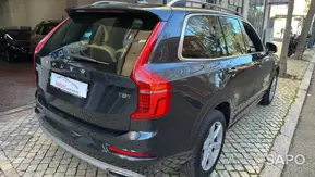 Volvo XC90 2.0 T8 PHEV Momentum AWD de 2018