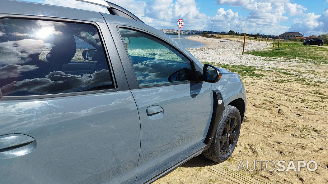 Dacia Duster 1.0 TCe Prestige de 2022