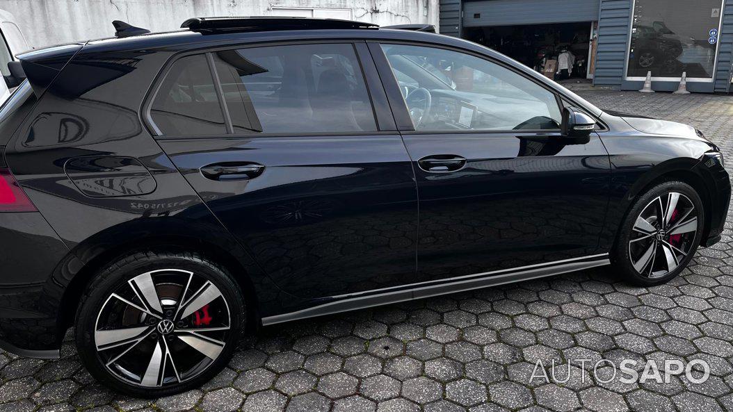 Volkswagen Golf de 2022