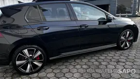 Volkswagen Golf de 2022