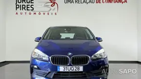 BMW Série 2 de 2018