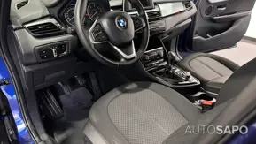 BMW Série 2 de 2018