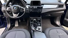 BMW Série 2 de 2018