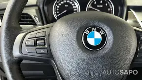 BMW Série 2 de 2018