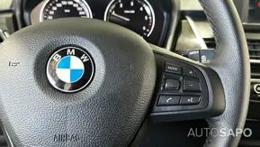 BMW Série 2 de 2018