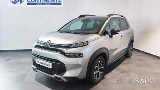 Citroen C3 AirCross de 2024