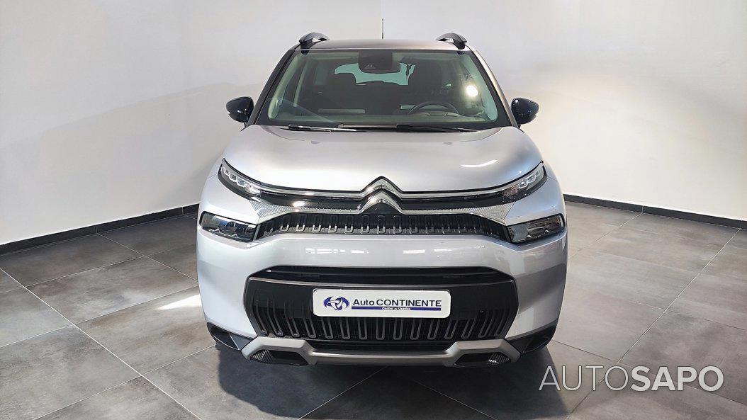 Citroen C3 AirCross de 2024