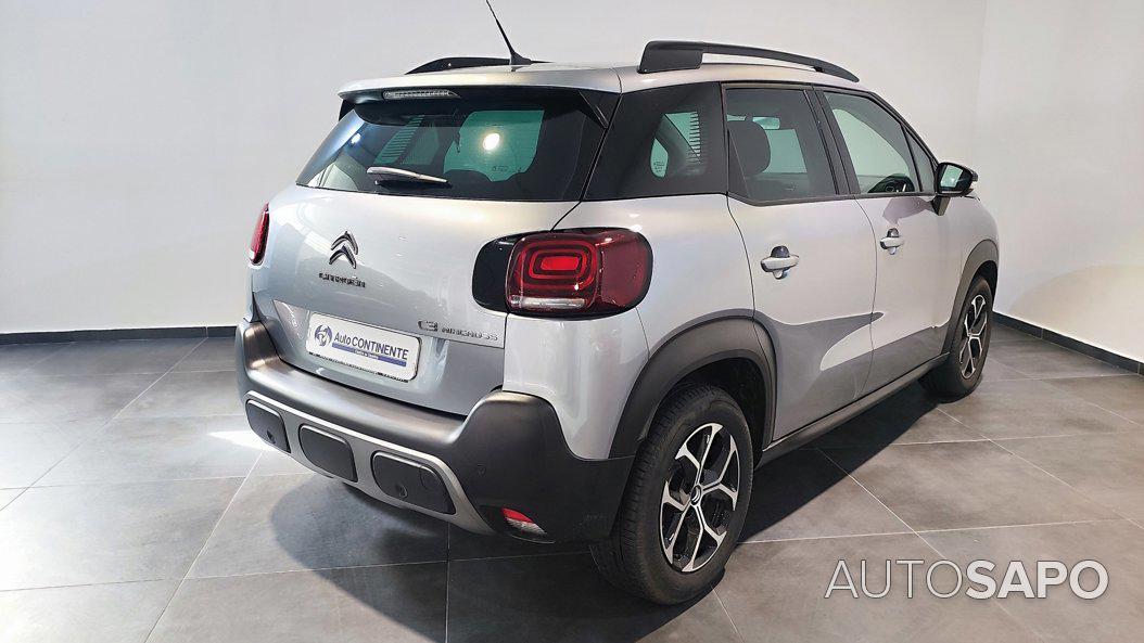 Citroen C3 AirCross de 2024