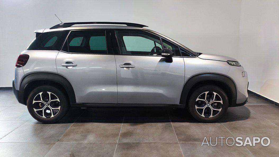 Citroen C3 AirCross de 2024