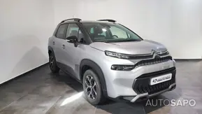 Citroen C3 AirCross de 2024