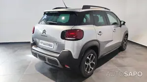 Citroen C3 AirCross de 2024