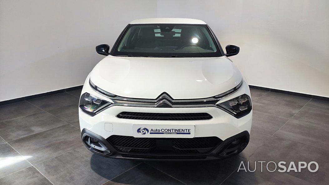 Citroen C4 de 2023