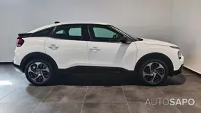 Citroen C4 de 2023