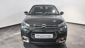 Citroen C4 Cactus de 2019