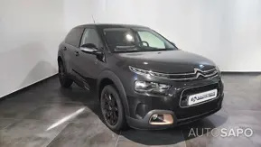 Citroen C4 Cactus de 2019