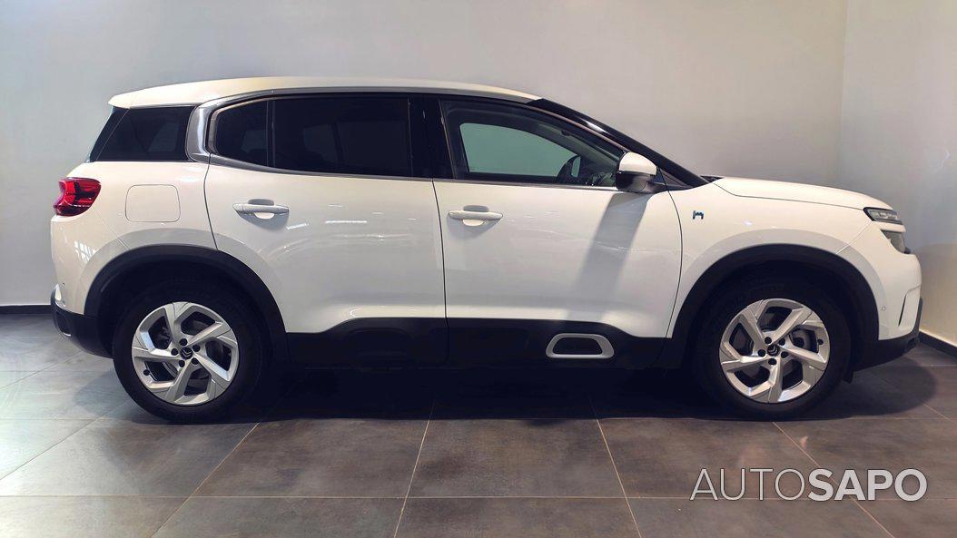 Citroen C5 AirCross de 2022