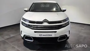 Citroen C5 AirCross de 2022