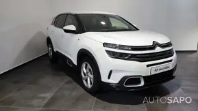 Citroen C5 AirCross de 2022