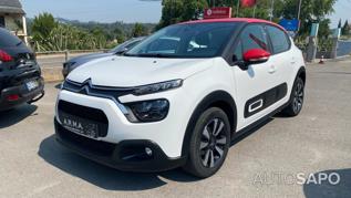 Citroen C3 de 2020