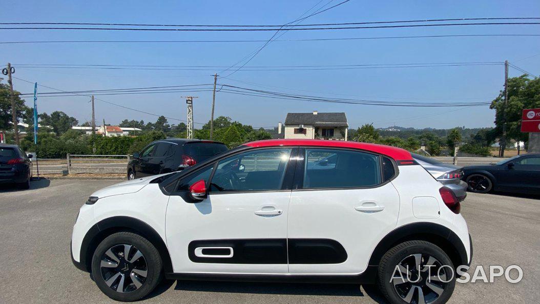 Citroen C3 de 2020