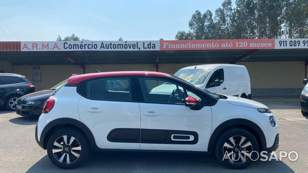 Citroen C3 de 2020