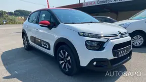 Citroen C3 de 2020