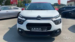 Citroen C3 de 2020