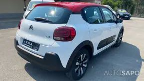 Citroen C3 de 2020